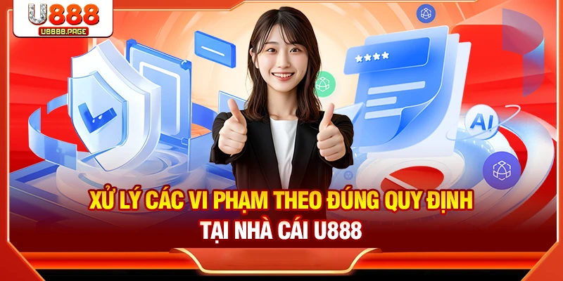 Vai trò, ý nghĩa không thể thiếu của chính sách bảo mật U888